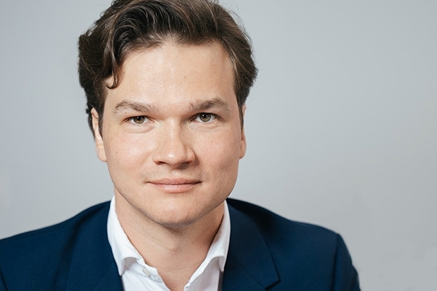 Daniel Willmann, Ultramarin Daniel Willmann, Ultramarin