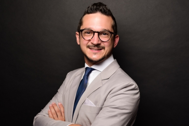 Martin Bechtloff, Franklin Templeton