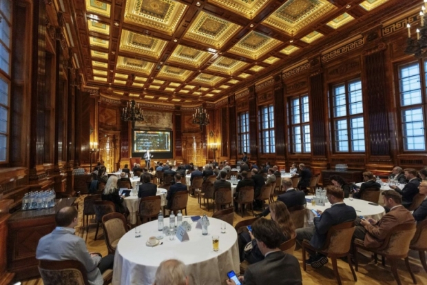 Invesco Thanksgiving Investment Forum