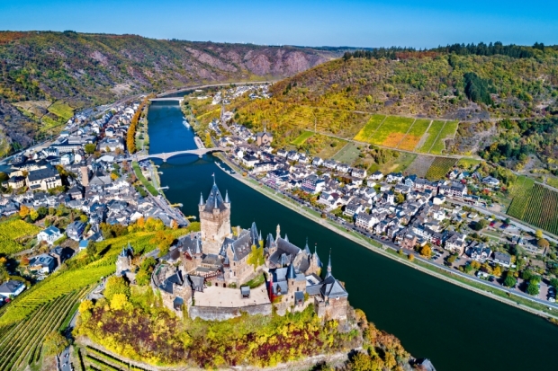 Cochem 