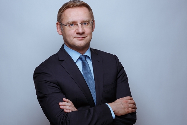 Eckhard Sauren