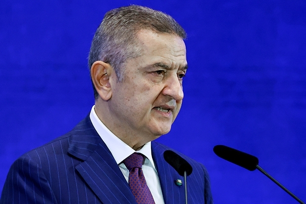 Fabio Panetta, Banca d'Italia