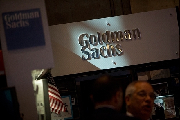 Goldman Sachs