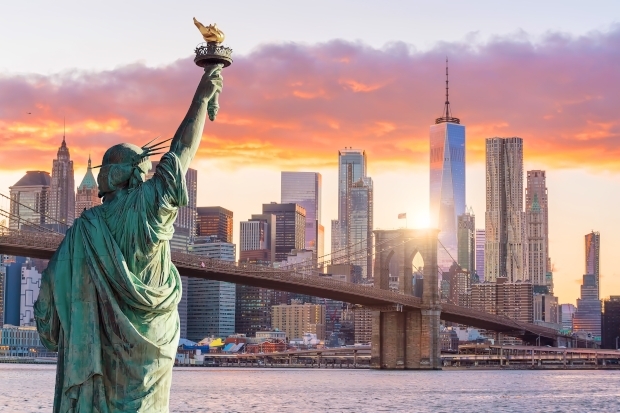 New York