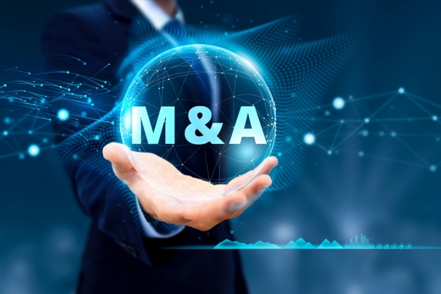 M&A