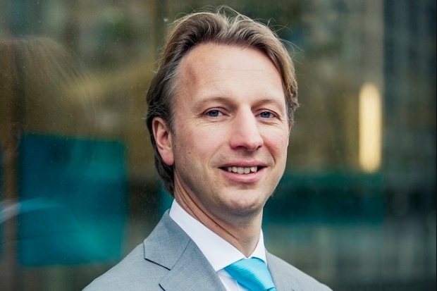 Pim van Vliet, Robeco