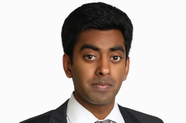 Gautam Soundararajan, Franklin Templeton
