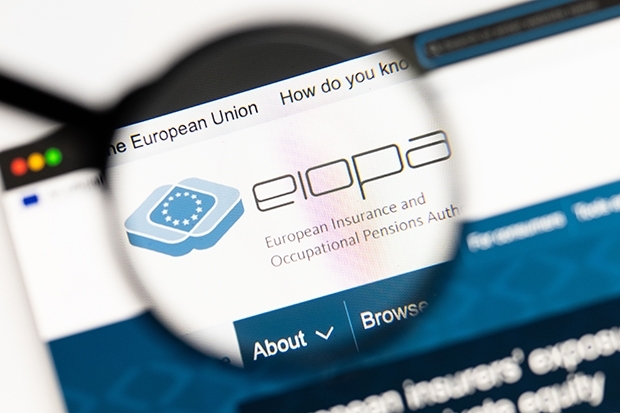 EIOPA EIOPA