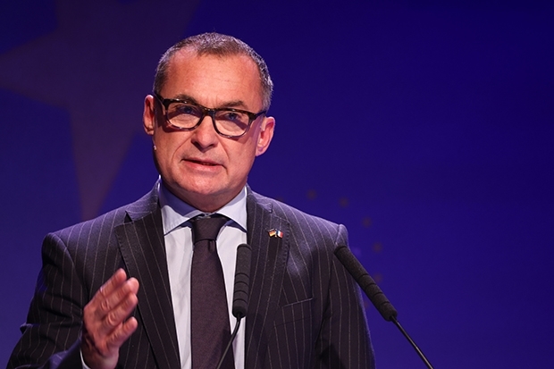 Joachim Nagel, Bundesbank