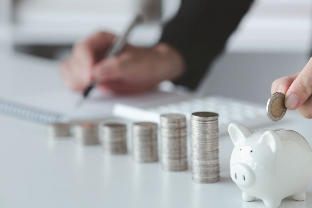 Sparschwein Sparschwein