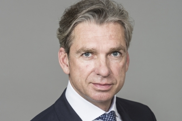 Andreas Büttner, Arisecur