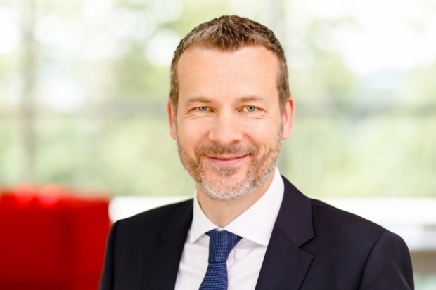 Carsten Roemheld, Fidelity International