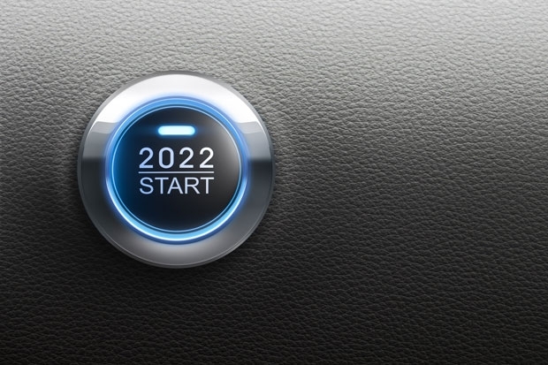 Die Pläne der Fondshäuser für 2022