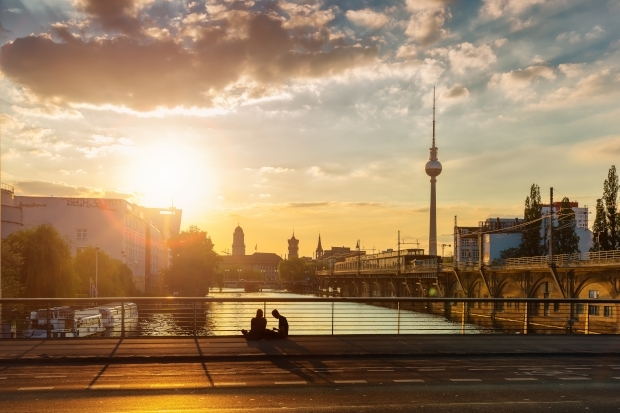 Berlin