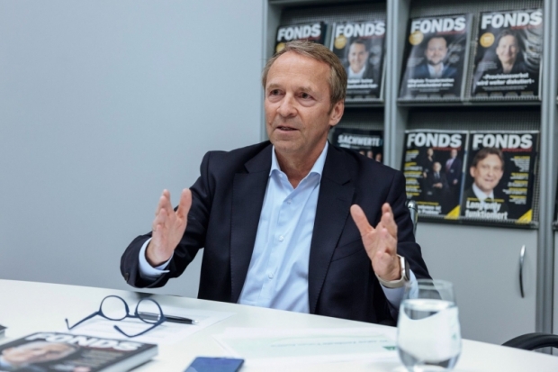 Frank Weingarts, Unicredit