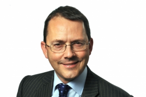 Trevor Greetham, Royal London Asset Management