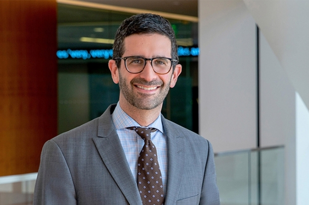 Greg Sharenow, Pimco