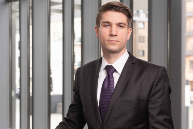 Steffen Fuchs, Oddo BHF Asset Management Steffen Fuchs, Oddo BHF Asset Management