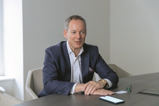 Robert Löw, LLB Österreich