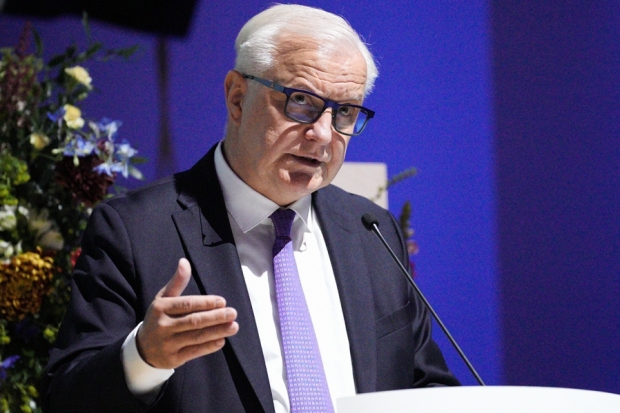 Olli Rehn, EZB Olli Rehn, EZB