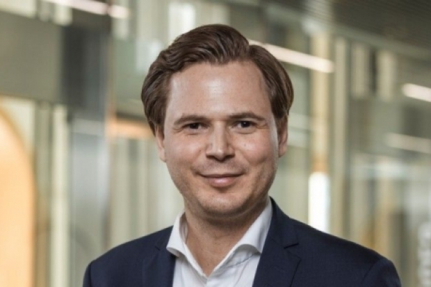 Markus Fehn, Chartered Investment