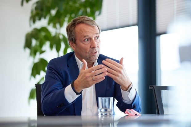Frank Weingarts