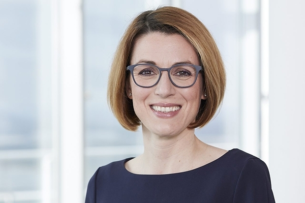 Lena Lindemann, Ergo