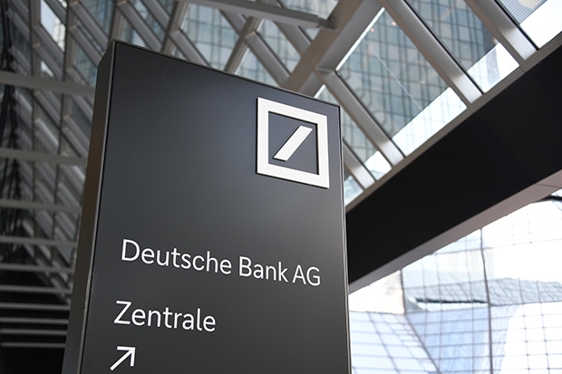 Deutsche Bank