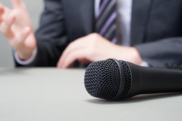 Interviews FONDS professionell 3/2022