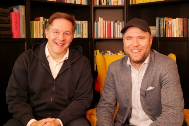 Robert Schwertner und Georg Brameshuber, Validvent