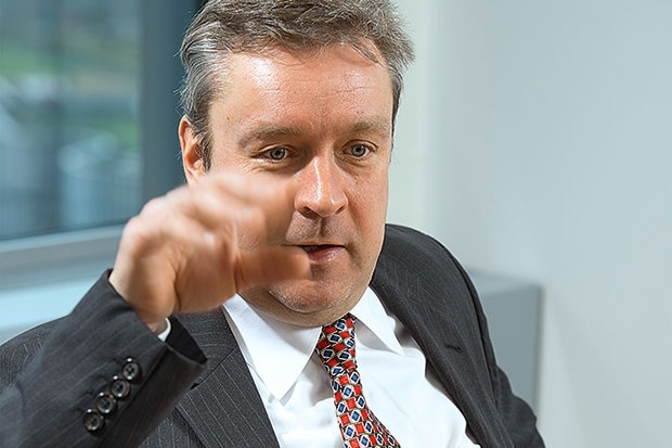 Christoph Bruns, Loys