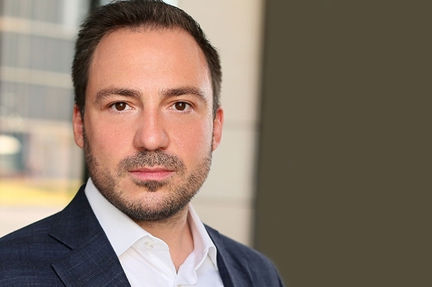 Jesco Schwarz, Neuberger