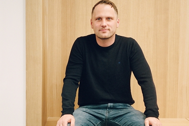 Florian Prucker, Scalable Capital