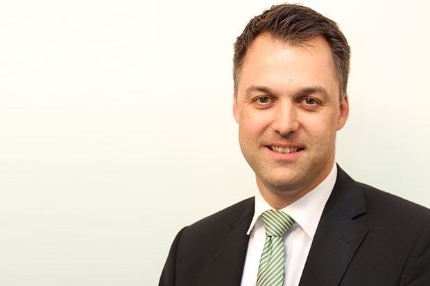 Björn Lutz, WWK Investment Björn Lutz, WWK Investment