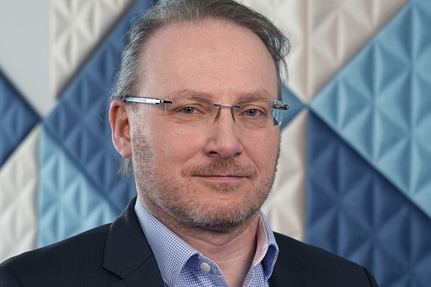 Rafal Tokarz, Zurich