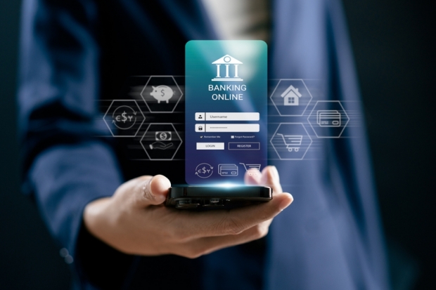 Digital Banking