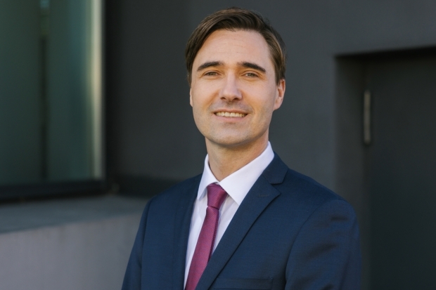 Torsten von Bartenwerffer, Fisch Asset Management