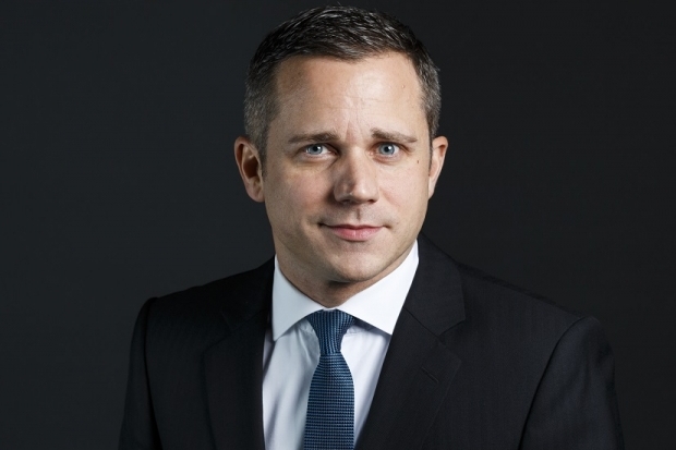 Robert Borenich, Vontobel