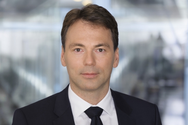 Harald Riener, Vorsitzender des Aufsichtsrates der VIG / C-QUADRAT und Mitglied des Vorstandes der Vienna Insurance Group.