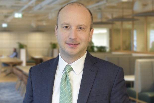 Nicolas Wylenzek, Wellington Management