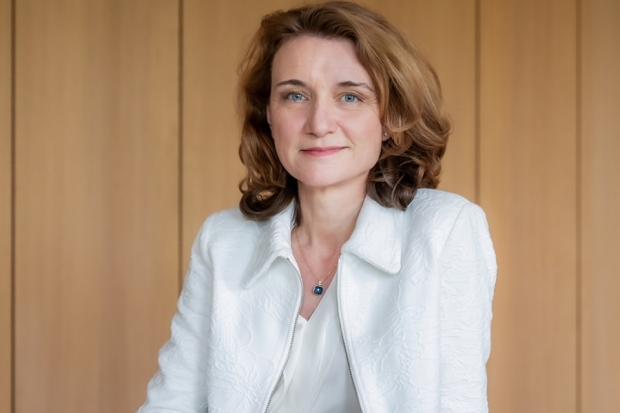 Daniela Schwarzer, Bertelsmann Stiftung
