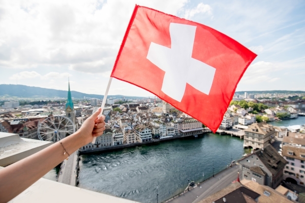 Zürich