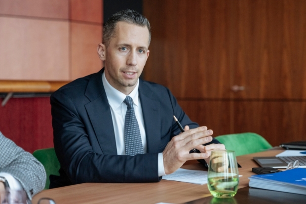 Gunther Hingsammer, IFA