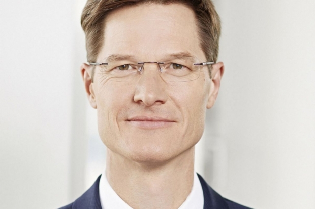 Andreas Wimmer, Allianz SE