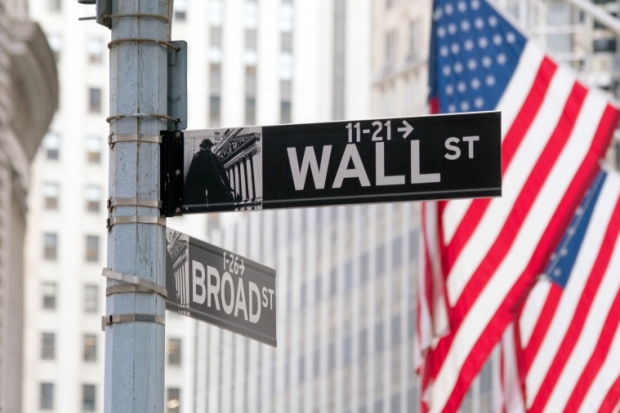 Wall Street