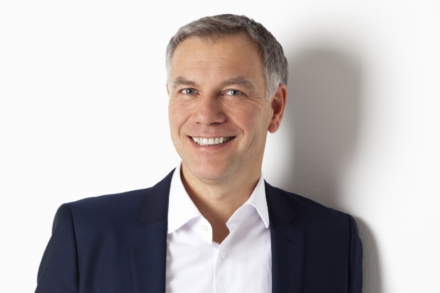 Christoph Kirchmair, CEO Infina Credit Broker GmbH