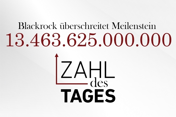 Zahl des Tages Zahl des Tages