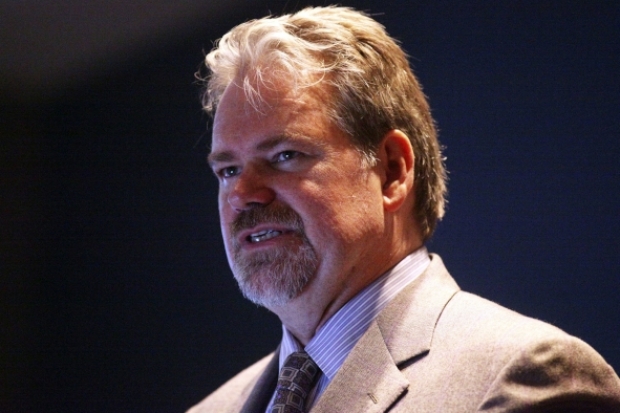 Rob Arnott, Research Affiliates