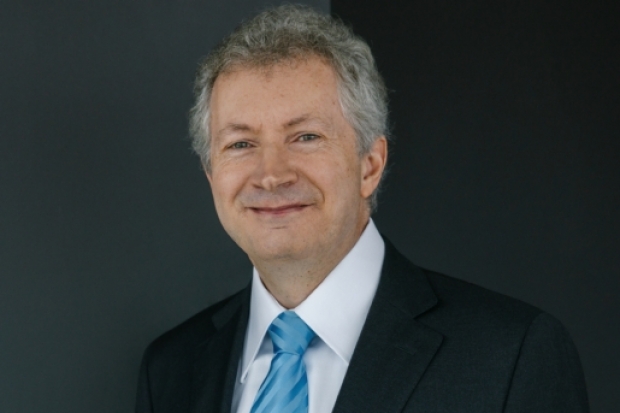 Beat Thoma, Fisch Asset Management