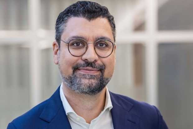 Vincenzo Vedda, DWS